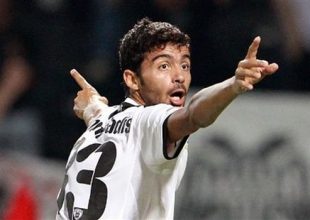 “Δεν είναι δικός μου ο λογαριασμός”, λέει στο Sport24.gr o Αθανασιάδης