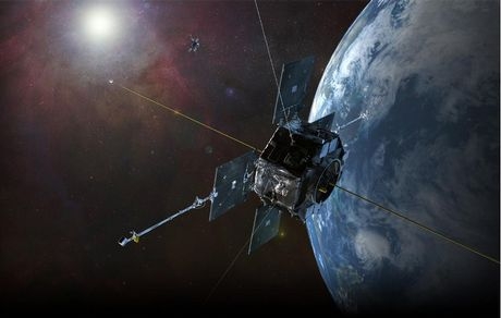 Ανακαλύφθηκε μυστηριώδης ζώνη ακτινοβολίας γύρω από τη Γη