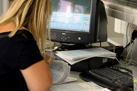 Η λίστα με τους 1.301 επίορκους