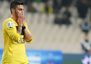 Εκτός ομάδας μέχρι το τέλος της σεζόν