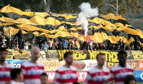 Μαθαίνει αύριο για τα εισιτήρια