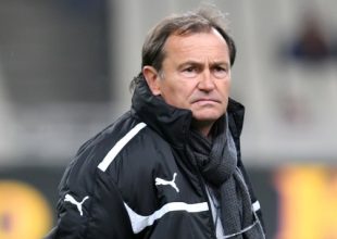 Τα είπε με Φουρτάδο-Κορδέρο ο Λίνεν