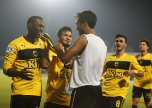 Καν’ τε το όπως τότε (vid)