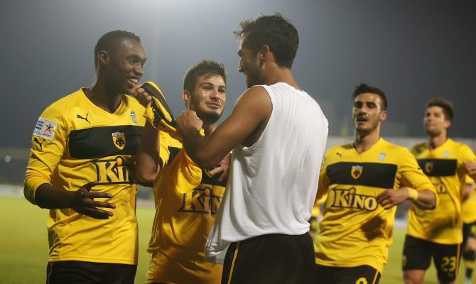 Καν’ τε το όπως τότε (vid)