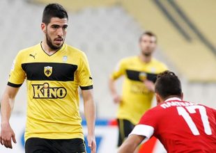 «Τίποτα πάνω από την ΑΕΚ»