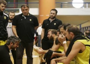 Προσγειωμένοι για την συνέχεια