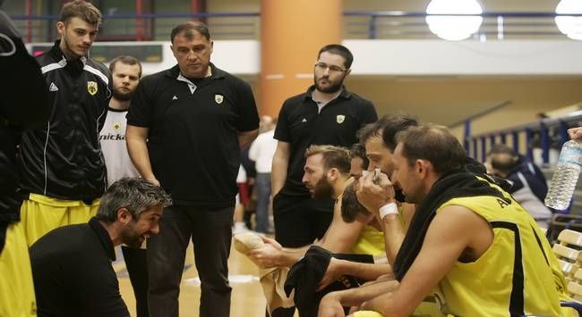 Προσγειωμένοι για την συνέχεια