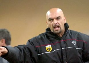 Βέλιτς: “Να επιστρέψουμε στις νίκες”