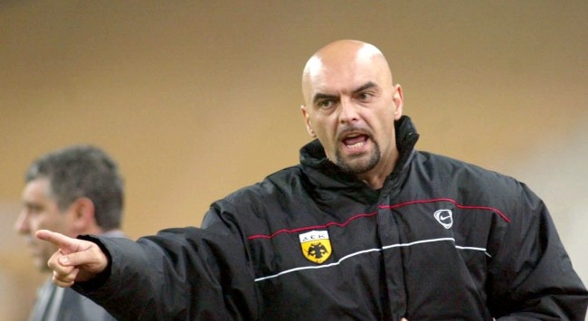Βέλιτς: “Να επιστρέψουμε στις νίκες”