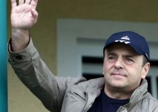Αλαφούζος: “Υπάρχει ακόμη παράγκα στο ποδόσφαιρο”