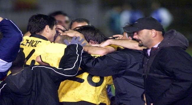 Νίκη για τον Σάντος Νίκη για τον Σάντος