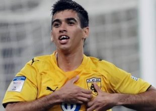 Το απίστευτο γκολ του Λεονάρντο