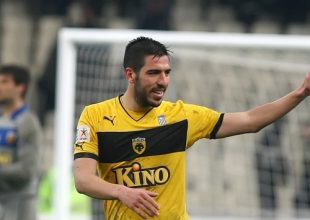 «Θα παίξουμε και για τον Κατίδη»