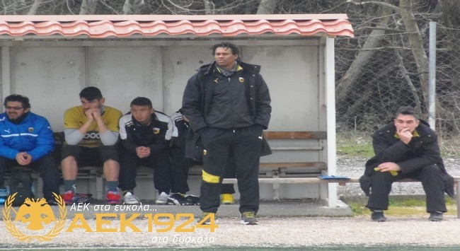 Συνάντηση με τον Δημητρέλο