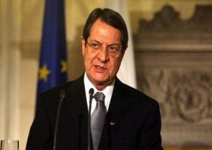 Στις Βρυξέλλες Αναστασιάδης και πολιτικοί αρχηγοί