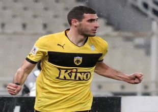 Ώρα για… Πετρο-γκόλ!