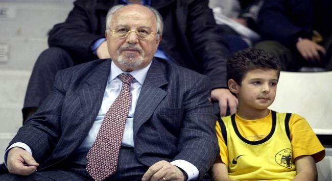 «Κωμική η προσφυγή στον Εισαγγελέα»