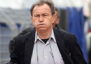 «Ο Βοσκάκης είδε όνειρο»