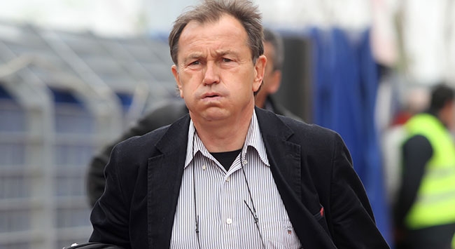 «Ο Βοσκάκης είδε όνειρο»