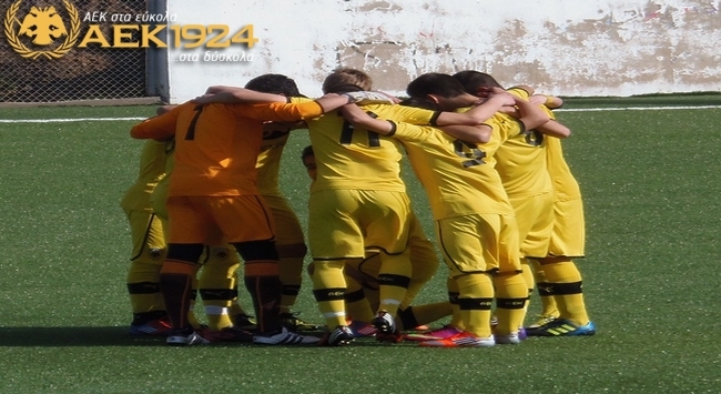 Να επιστρέψουν στις νίκες