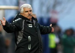 Μπορεί χωρίς Παράσχο η Λιβαδειά κόντρα στην ΑΕΚ