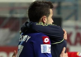 Ξάνθη – ΠΑΣ Γιάννινα 0-1