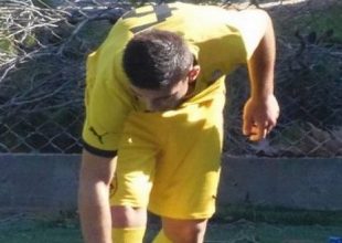 «Διέλυσε» το Ισραήλ με Καρβουνίδη (vid)