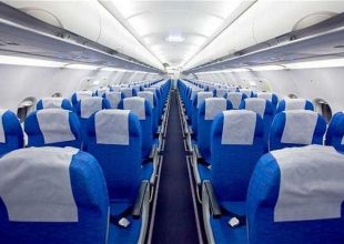 Η ασφαλέστερη θέση στο αεροπλάνο