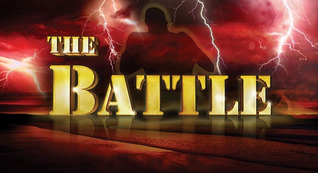 Αναλυτικός οδηγός για το THE BATTLE 4