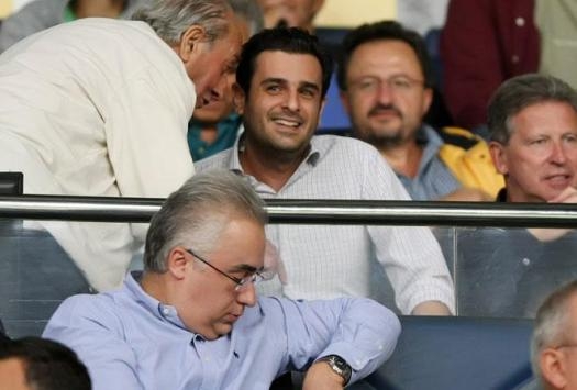 Ακόμα στην Αθήνα ο Βίντι!