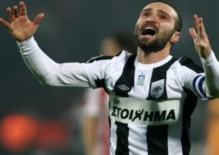 Πλατανιάς-ΠΑΟΚ 1-2