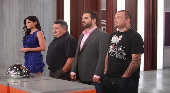 Είναι επίσημο: Χωρίς -ακόμα- τελικό το Master Chef 2