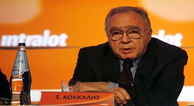Διαψεύδει η Intralot περί απόσυρσης από τον διαγωνισμό του ΟΠΑΠ