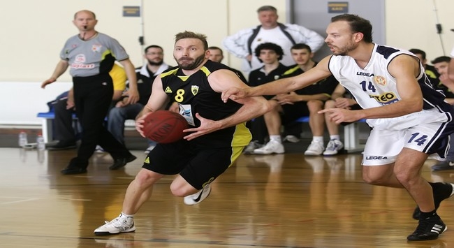 Και τώρα… μπαράζ!