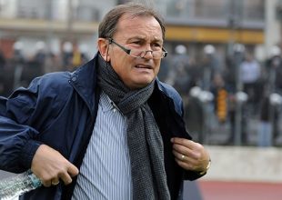 «Ντρέπομαι για κάποιους παίκτες»