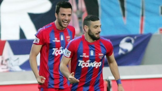 Πανιώνιος-Αστέρας Τρίπολης 2-1