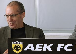 Παραίτηση Μπρουσιανού