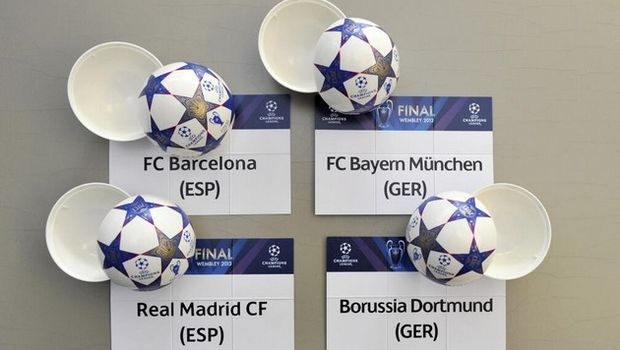 Αποφεύχθηκε ο “εμφύλιος” στο Champions League