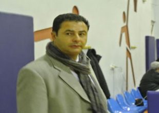 «Δεν πτοούμαστε από την ήττα»