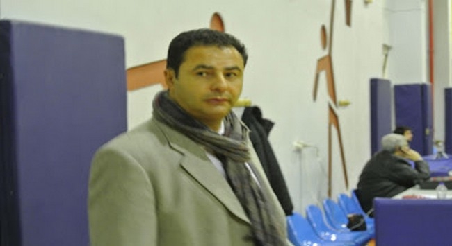 «Δεν πτοούμαστε από την ήττα»
