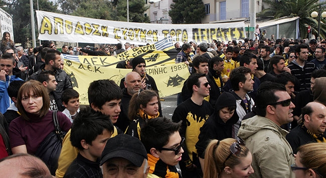 Ραντεβού στη Σούπερ Λίγκα