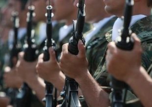 Έρχονται τα πάνω κάτω στις Ένοπλες Δυνάμεις