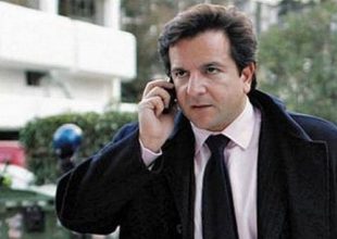 Σχέδιο ολέθρου από Ν. Θανόπουλο;