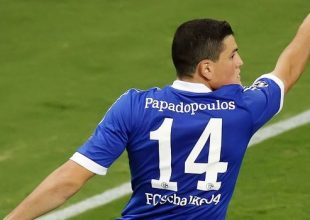 Επιμένει για Κυριάκο η Ζενίτ