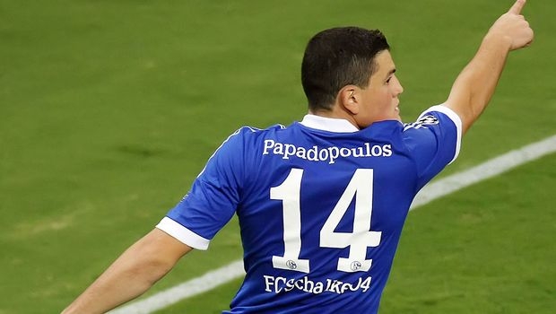 Επιμένει για Κυριάκο η Ζενίτ Επιμένει για Κυριάκο η Ζενίτ