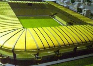 «Γήπεδο μόνο με το νόμο του 2003, αλλιώς…»
