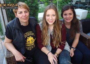«Είμαστε ενωμένοι παρά τις δυσκολίες»