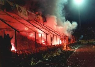 Σα να χάσαμε ένα δικό μας άνθρωπο