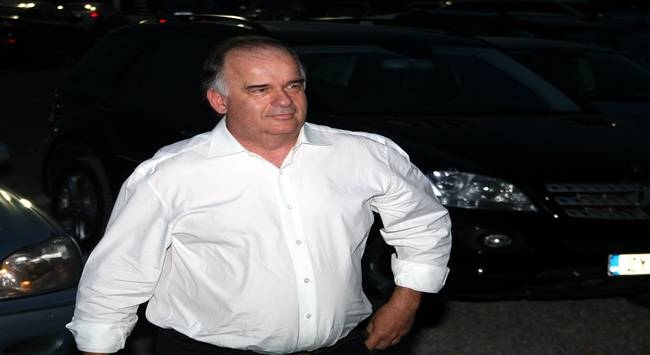 «Δεν έχω νεότερα από Βίντι»