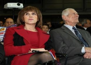 «Είναι σε δύσκολη θέση αλλά θα τα καταφέρει στο τέλος»